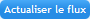 bouton actualiser