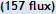 Nombre de flux